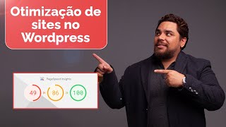 LiteSpeed Cache Como OTIMIZAR SITE WORDPRESS com o Melhor Plugin Grátis 2024 [upl. by Assetak437]