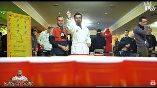 ♠♣♥♦ WPO Dublin 2018  des chiffres et des bières [upl. by Nealon]