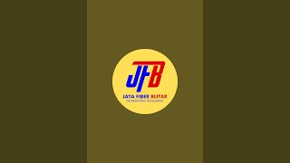 Jaya Fiber Blitar sedang live sekarang [upl. by Latrell954]