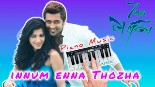 7am arivu innum enna thozha video song HD இன்னும் என்ன தோழா [upl. by Willi]