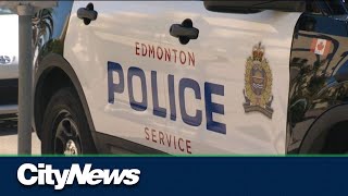 Edmonton police confirm gangs extorting business owners [upl. by Eniliuqcaj]