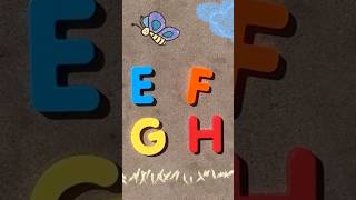 Fun Alphabet Song for KIDS 🎶 shorts abcdlingokids kids [upl. by Jung901]