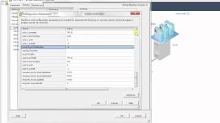 vmware Labs  How to edit vmx file in ESXi vSphere [upl. by Yroger507]