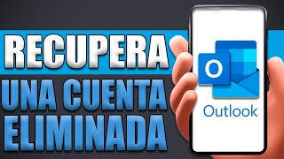 Por Qué Mi Cuenta De Hotmail Sale Que No Existe [upl. by Adnerol]