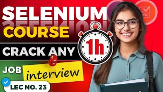 TestNg complete Selenium amp Java tutorial  Selenium tutorial for Beginners to Advanced  Part 23 [upl. by Llehcsreh]