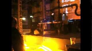 Dopplereffekt  Break The Krash 140412 [upl. by Airt]