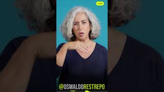 Cuándo Empieza La MENOPAUSIA  Oswaldo Restrepo RSC Clips [upl. by Sinned]