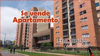 Vendemos apartamento en Madrid Cundinamarca Ciudadela La Prosperidad [upl. by Hendrick]