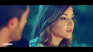 Agar Tum Na Hote Hayat and Murat Sonu Kakkar Video song [upl. by Esinert]