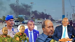 DEG DEG SOMALI NEWS November 9 2024 [upl. by Sterner]