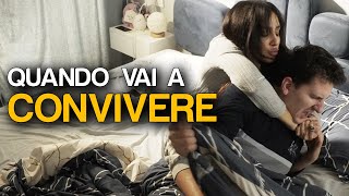 QUANDO VAI A CONVIVERE [upl. by Caryl]