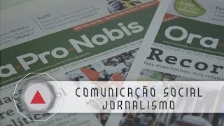 Índice UFSJ Comunicação Social  Jornalismo [upl. by Nomzaj]