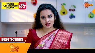 Mangalyam Thanthunanena  Best Scenes  31 May 2024  Surya TV Serial [upl. by Sreip]