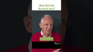 Burnout Auslöser [upl. by Jepson832]