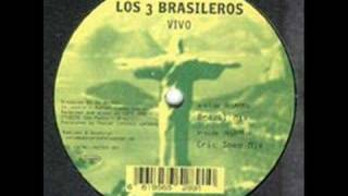 Los 3 Brasileros  VivoEric Sneo mix [upl. by Imaj669]