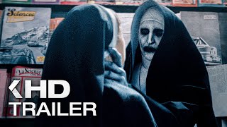 The Best NEW Horror Movies 2023 Trailer [upl. by Kelda]