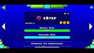 xSTEP full version [upl. by Jessi]