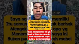 Mas iyun selalu Merendah untuk meroket kabeh titipane sing kuosomasiyun sobatngarit [upl. by Gnaht]