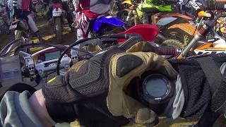 Budds Creek Hangover Hare Scramble 2019 [upl. by Ainevuol]