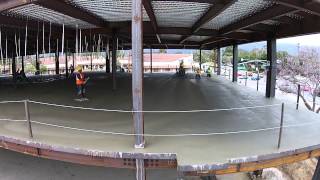 Medical Building Floor Slab [upl. by Rehttam44]