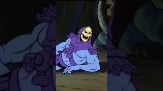 Life lessons with Skeletor shorts funny memes [upl. by Collins]