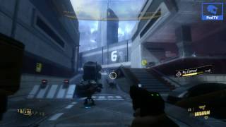 Halo 3 ODST Achievements Eww Sticky My Clothes Headcase [upl. by Aggappe]