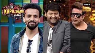 Rajiv Thakur Is Desperate To Work For Kapil Sharma  The Kapil Sharma Show  Reloaded [upl. by Andros76]