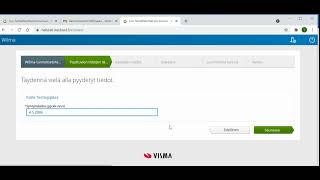 Video 1 selkosuomeksi Huoltajan Wilmatunnuksen luominen [upl. by Yllaw]