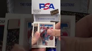 199192 NBA Hoops Basketball  Patrick Ewing  The Breaks by Kammerzell’s Collectibles [upl. by Emelita]