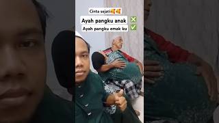 momenharu cinta sejati‼️‼️suamiisteri cintasejati menuabersama viraltiktok inginmemelukdirimu [upl. by Bearce]