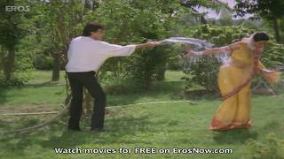 Ek To Kam Zindagi Video Song  Dharm Adhikari  Sridevi Best Song [upl. by Kepner585]