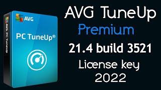 How to Download AVG TuneUp For FREE Full Version 2022 [upl. by Ttehc728]