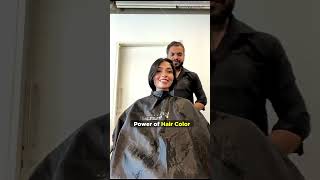 Best Salon for Balayage Hair Color in Kandivali  Himanshu Pal Salon [upl. by Anna-Diana]