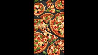 The Story of Pizza Pizza Little Caesars Fun Facts [upl. by Elehcim775]