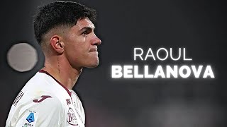 Raoul Bellanova  Season Highlights  2024 [upl. by Vernice]