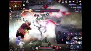 TNM III ASIA SERVER BLACK DESERT MOBILE blackdesertmobile [upl. by Norrehs]