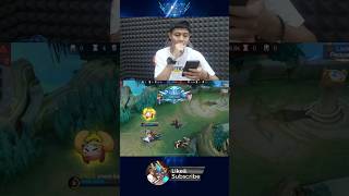 Fanny Freestyle Savage🔥 mobilelegends mlbb [upl. by Pelpel]