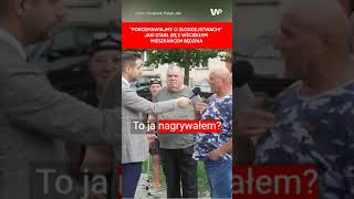 Jaki w opałach Starł się z wściekłym mieszkańcem Będzina [upl. by Rolfe]