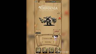 PH Basic tutorial guide in  Jobmania Eternal Dungeon [upl. by Karola]