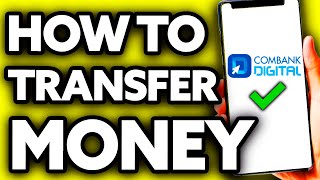 How To Transfer Money from Combank Digital to BOC BEST Way [upl. by Irrehc]