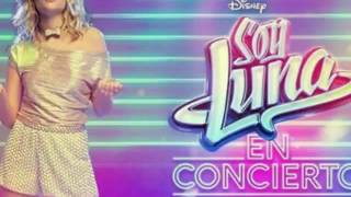 Soy Luna Konzert Bilder [upl. by Anotyad]