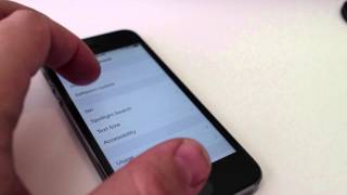 How to Jailbreak Your iPhone iPad or iPod touch iOS 704 Edition [upl. by Roberts135]