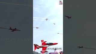 🔥CHENNAI AIR SHOW✈️  Chennai IAF air show 2024 highlights  IndianAirForceDay2024 IAFday2024 [upl. by Heyer694]