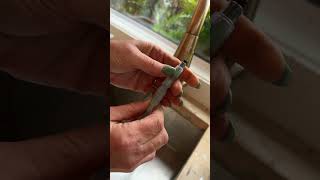 Chinese Water Brushes feel like magic finearttips art artisttips paintingtutorial watercolour [upl. by Nagirrek]