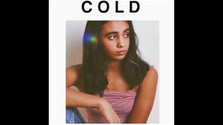 Cold  Leah Depala Audio [upl. by Attenaz]