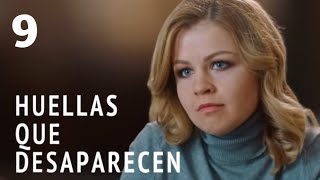 Huellas que desaparecen  Capítulo 9  Película en Español Latino  Review [upl. by Molloy]