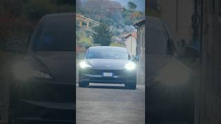 Quale TESLA MODEL 3 acquistare 🤔 short tesla teslamodel3 [upl. by Baese]