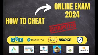 Can You Really Get Away with Cheating on online Proctored Exam [upl. by Bej]