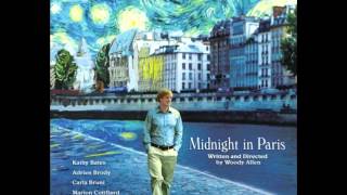 Midnight in Paris OST  09  I Love Penny Sue [upl. by Gershon]