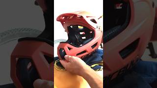 Casco Cairbull Discovery  UNBOXING mtbenduro mtbhelmet unboxing [upl. by Zetnauq]